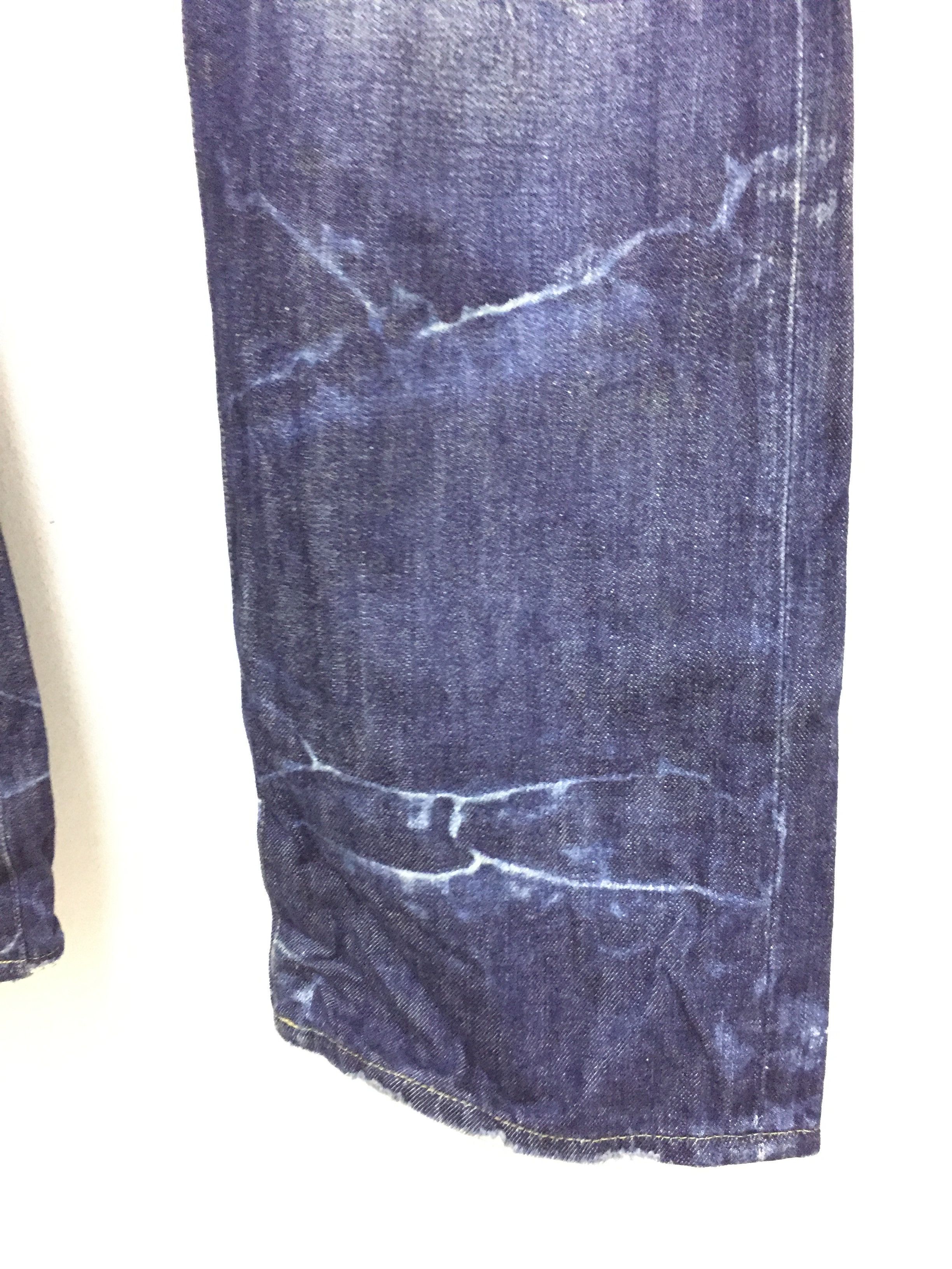 Prps PRPS Distressed wash Denim Size US 36 / EU 52 - 5 Thumbnail