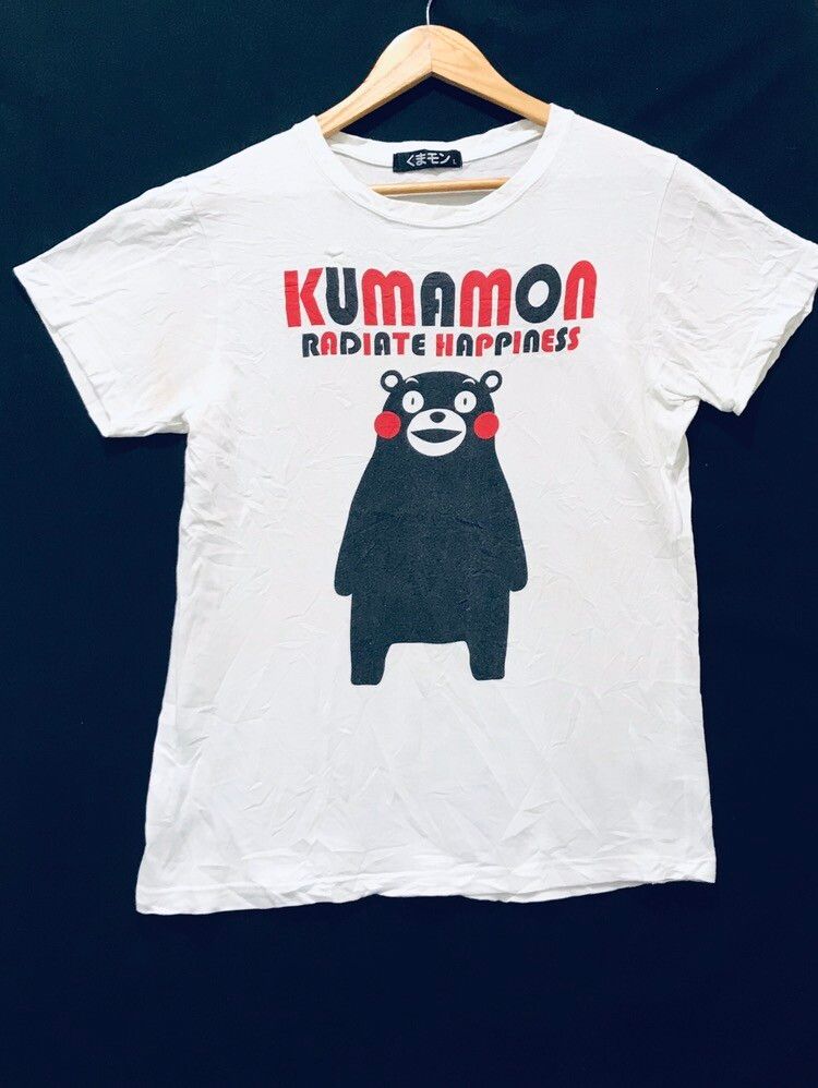 Japanese Brand Kumamon Radiate Happiness Size US L / EU 52-54 / 3 - 1 Preview