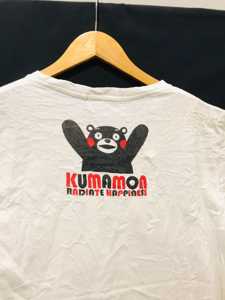 Japanese Brand Kumamon Radiate Happiness Size US L / EU 52-54 / 3 - 3 Thumbnail