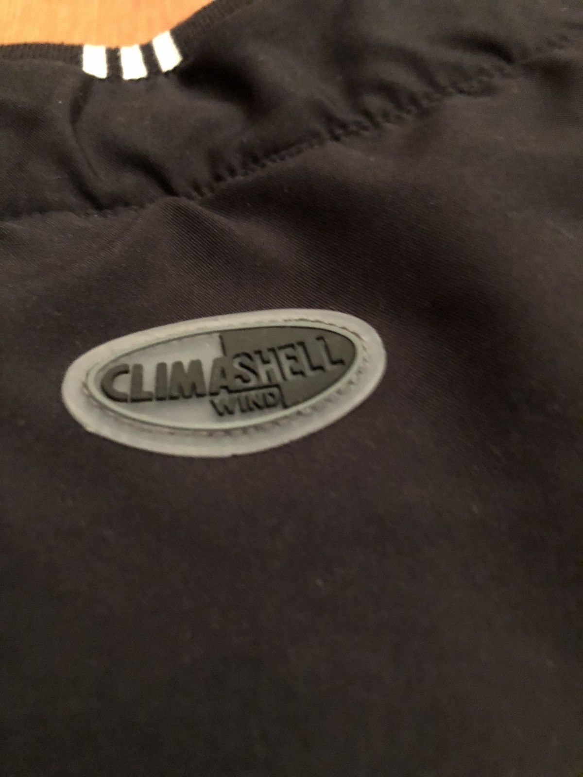 Adidas × Vintage Vintage Adidas Windbreaker Size US XL / EU 56 / 4 - 4 Thumbnail