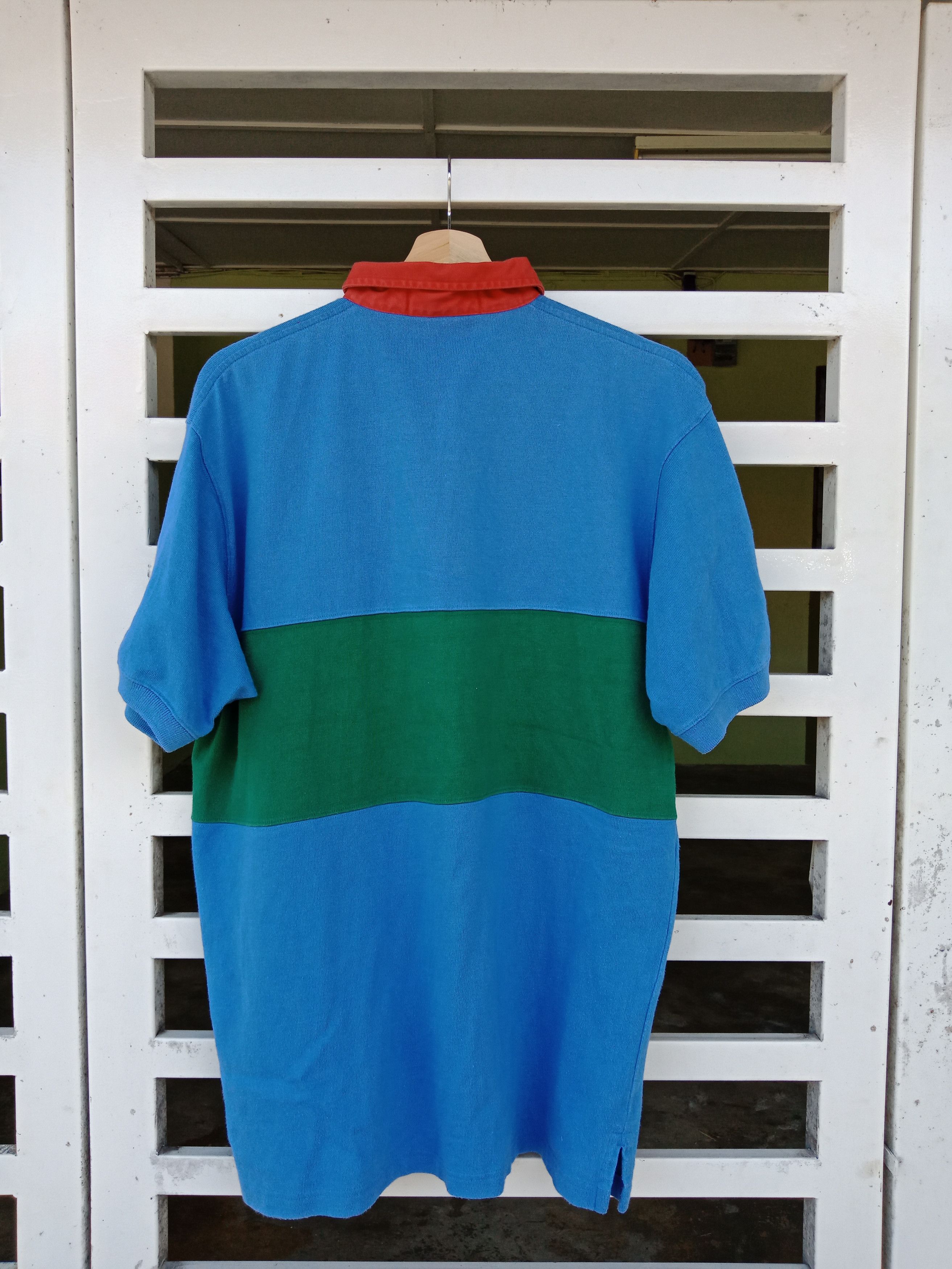 Polo Ralph Lauren × Ralph Lauren × Streetwear O.G 1993 Polo Ralph 