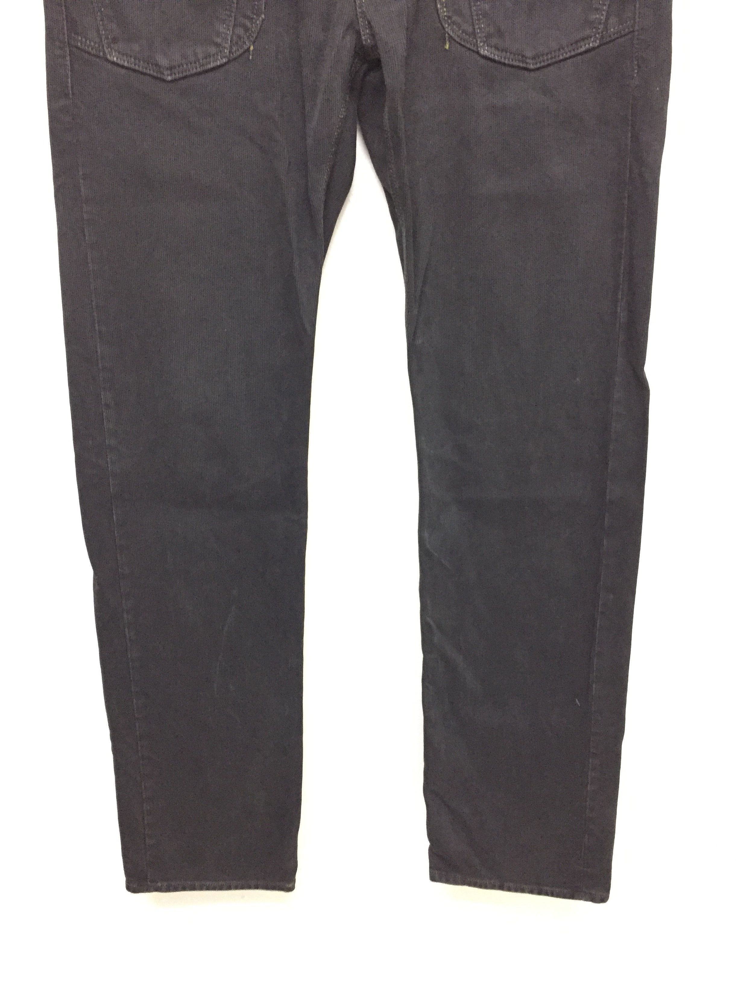 Spellbound Made in Japan Spellbound contra stitch bush pants Size US 31 - 4 Thumbnail