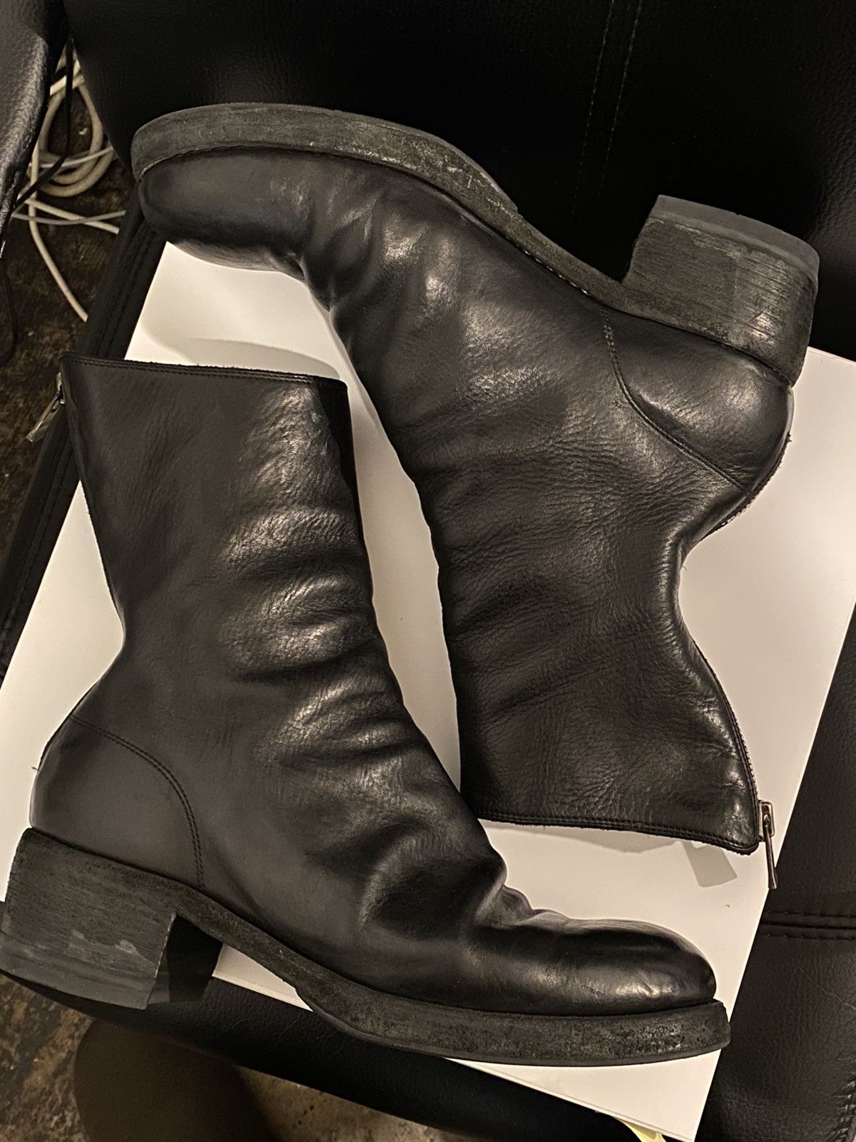 Guidi 788Z Horse sz 43.5 | Grailed