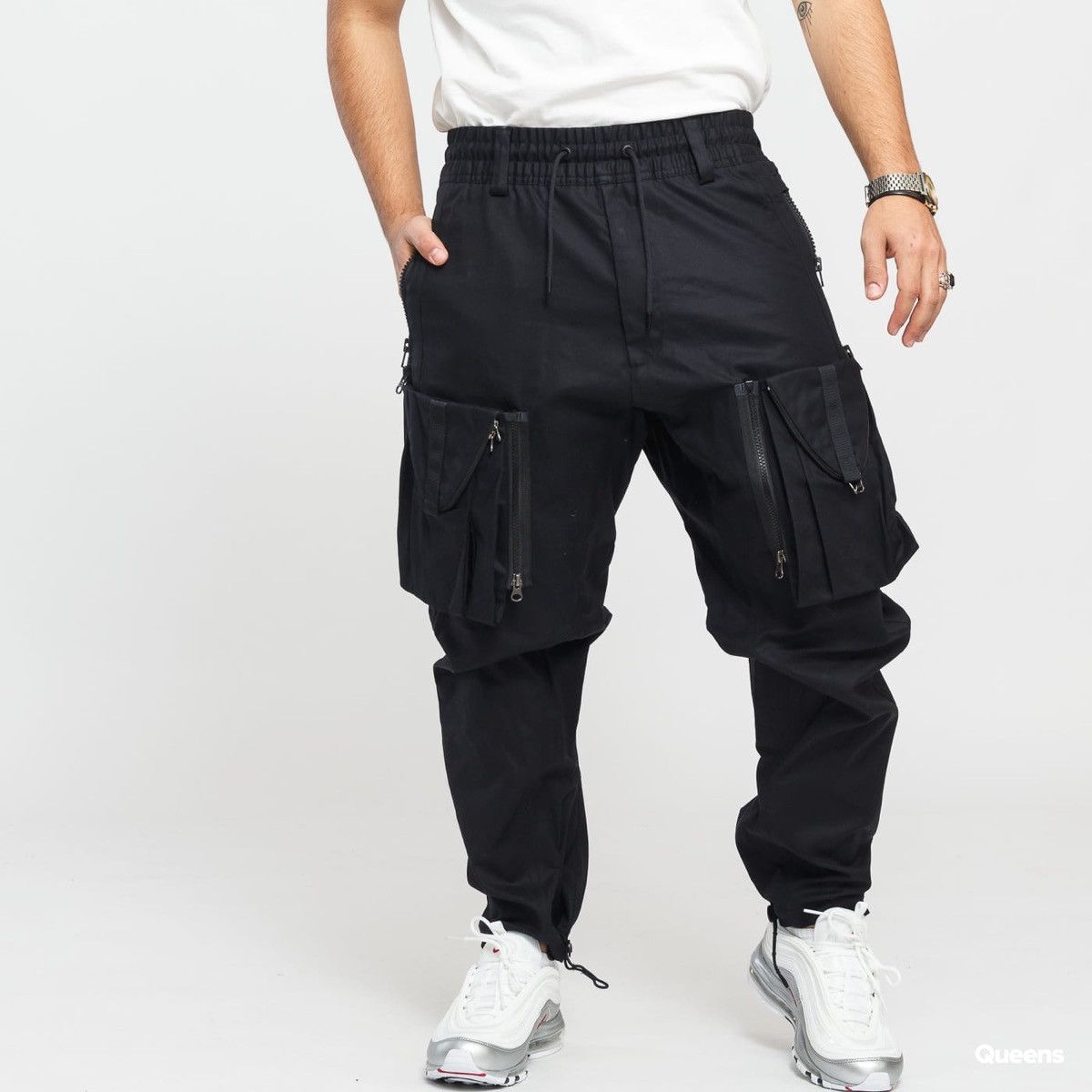 Nike × Nike ACG Nike ACG Cargo Pant AQ3524-010 XL | Grailed