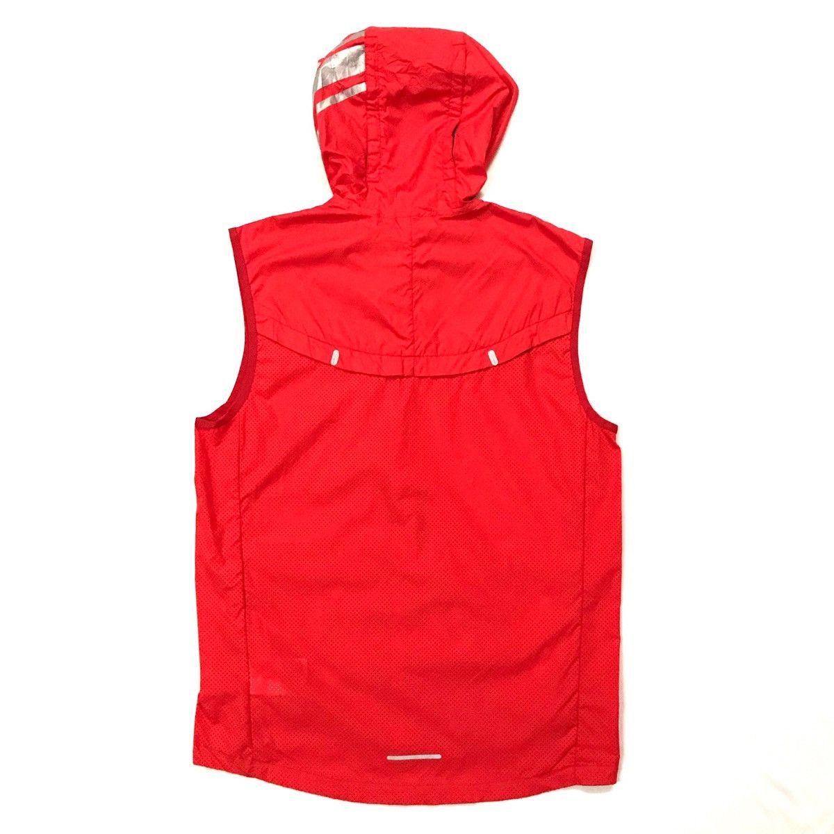 Nike Nike running vest hoodie Size US M / EU 48-50 / 2 - 8 Thumbnail