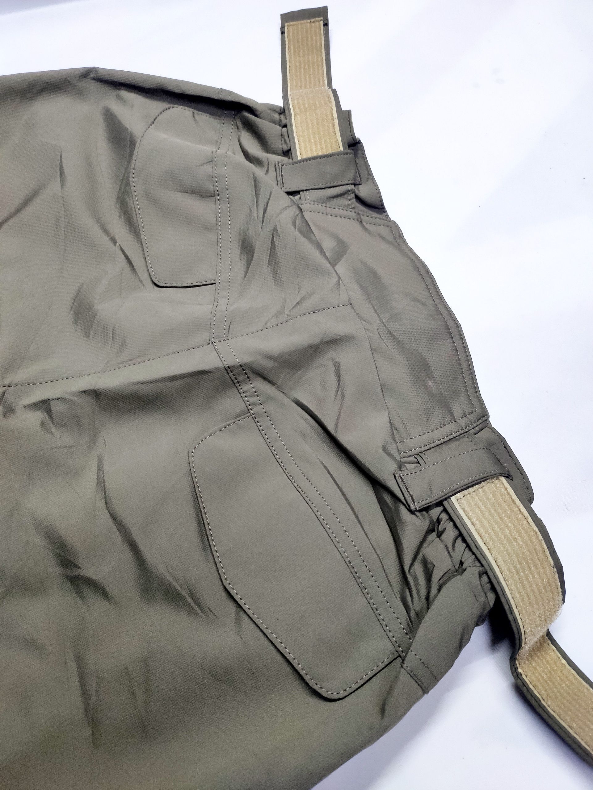 Ellesse Ellese Multipocket Cargo Pants Size US 30 / EU 46 - 7 Thumbnail