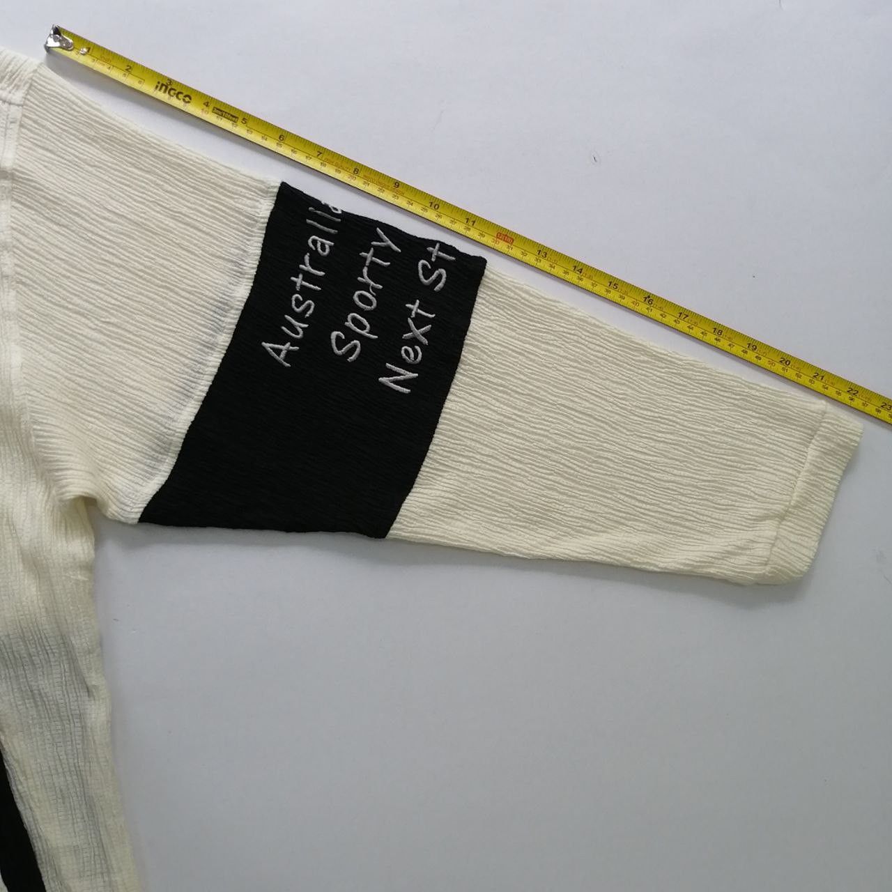 Japanese Brand × The Simpsons × Vintage 🔥Simpson The Australia Brand Sports Apparel Jacket Size US M / EU 48-50 / 2 - 7 Thumbnail