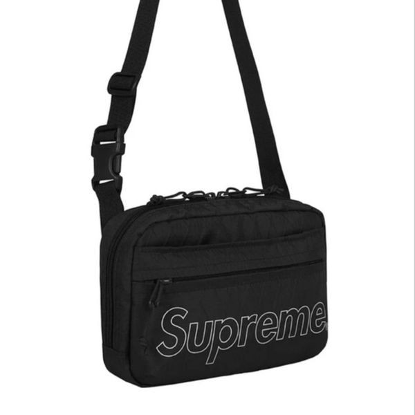 Supreme Waist Bag (FW18) 