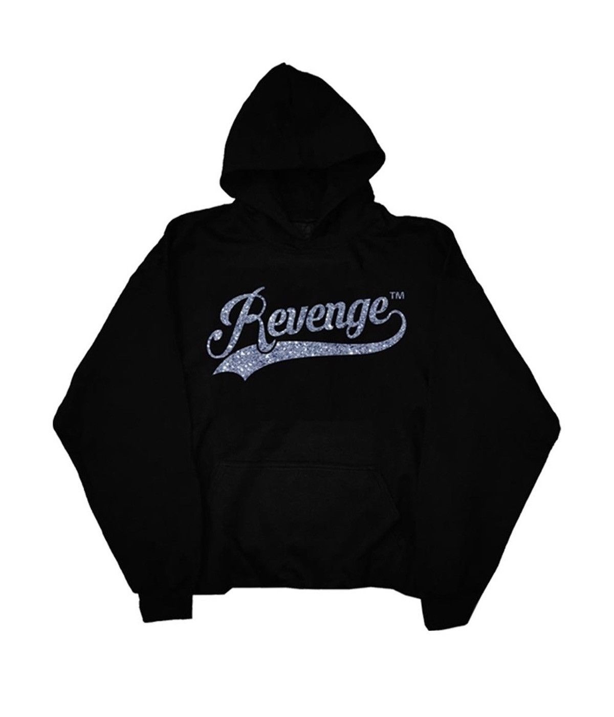 Revenge on sale hoodie grailed