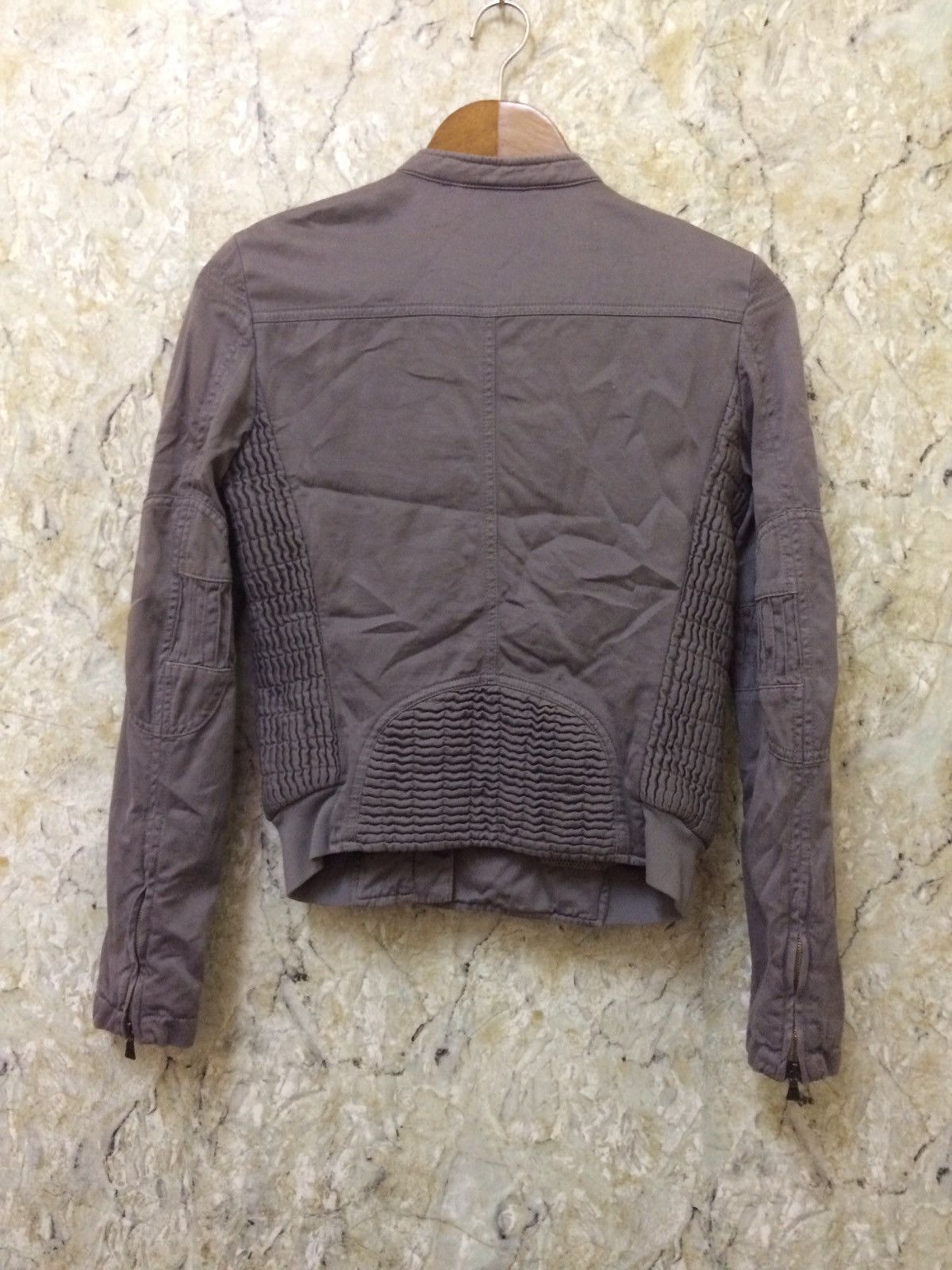 Neil Barrett × Puma BIKER JACKET Size US S / EU 44-46 / 1 - 2 Thumbnail