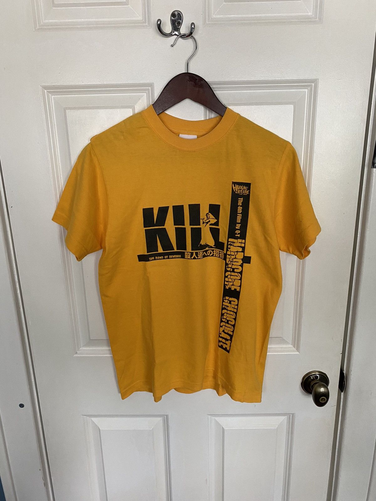 Vintage Vintage Kill Bill T-Shirt | Grailed