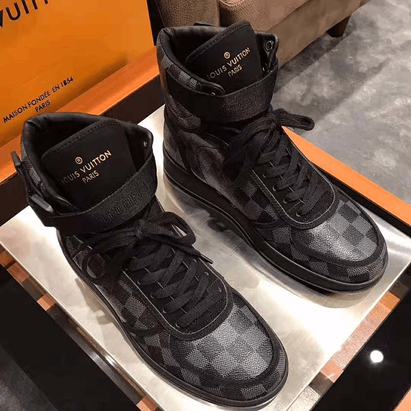 Sneaker rivoli hotsell