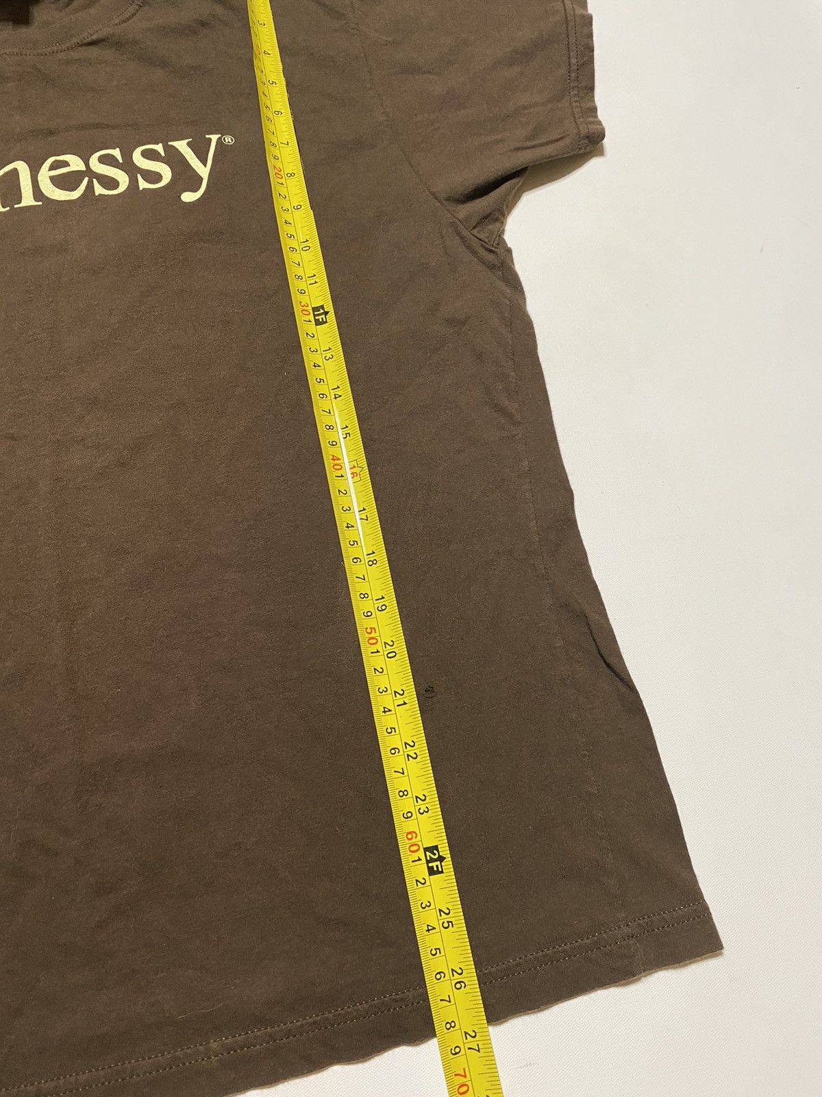 Hennessy Vintage Hennessy Cognac T Shirt Size XL Made IN USA Size US XL / EU 56 / 4 - 9 Thumbnail