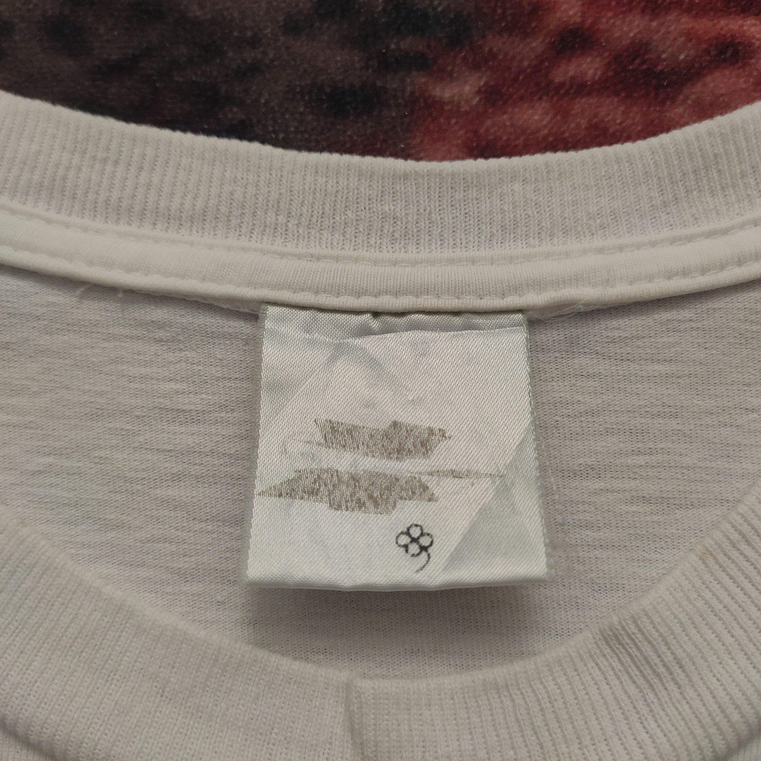 Sifury Hi Harlem Sifury Shirts Size US M / EU 48-50 / 2 - 4 Thumbnail