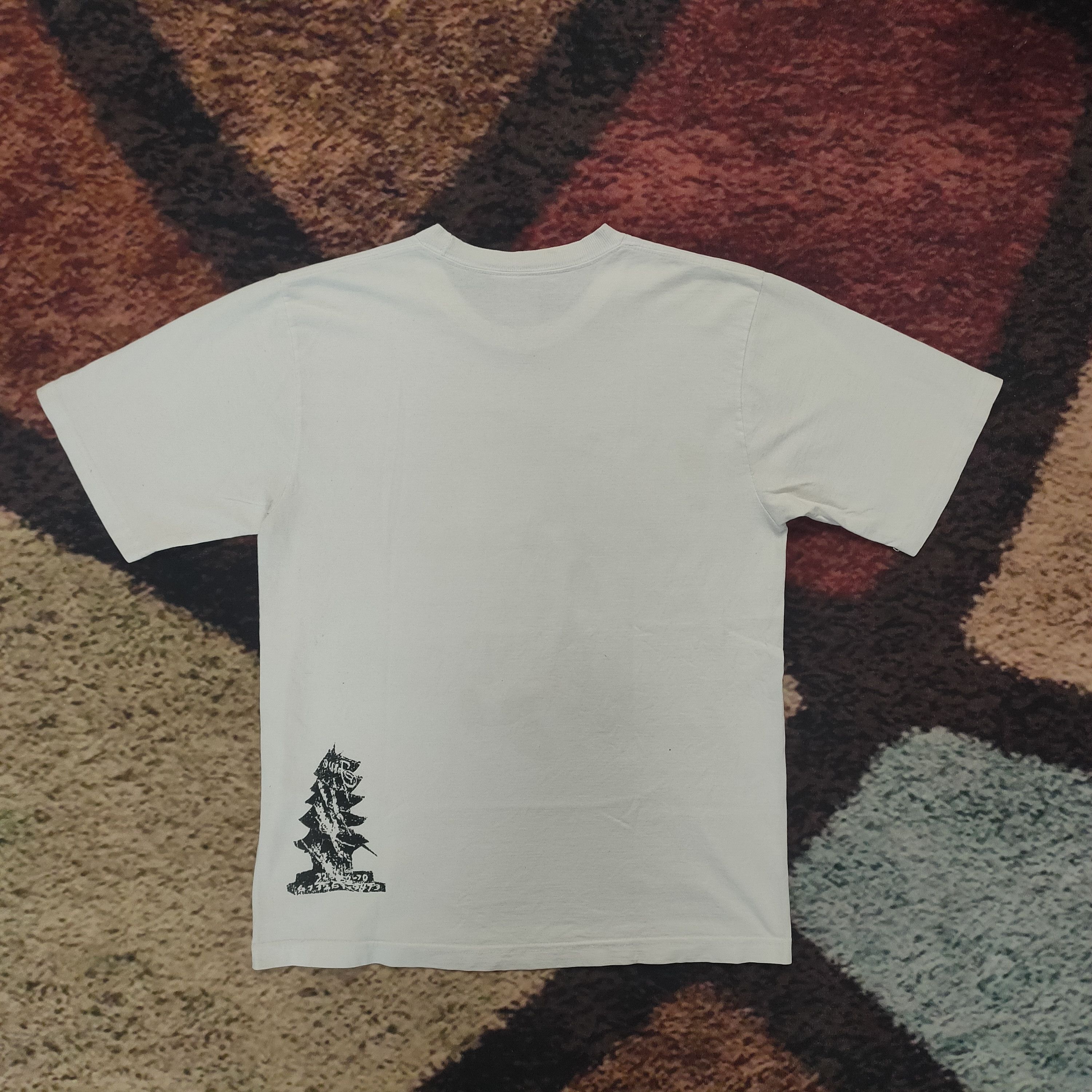 Sifury Hi Harlem Sifury Shirts Size US M / EU 48-50 / 2 - 3 Thumbnail