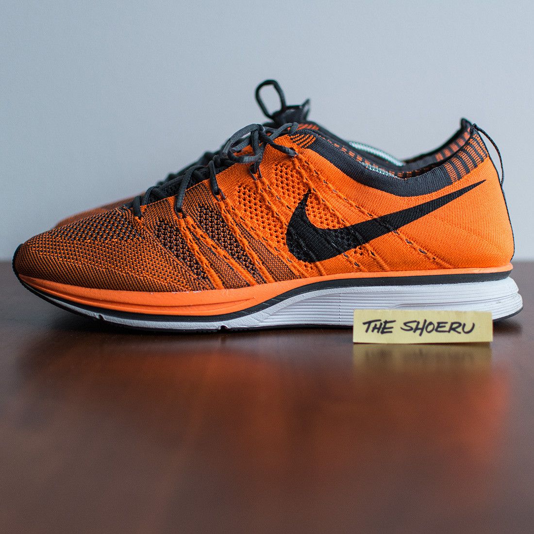 Nike flyknit trainer 44 clearance