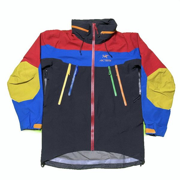 Arc'Teryx Arcteryx × beams Theta SV 35th anniversary