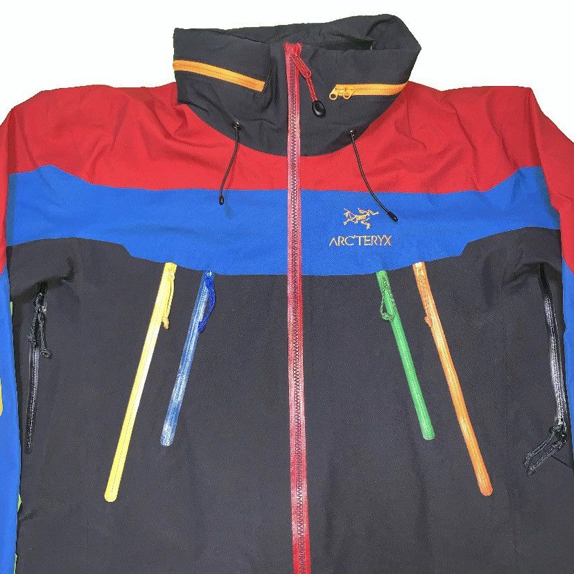 楽天市場】ARC'TERYX アークテリクス Theta SV Jacket GORE-TEX
