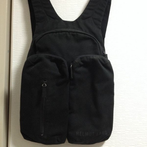 Helmutlang ss99 bodybag