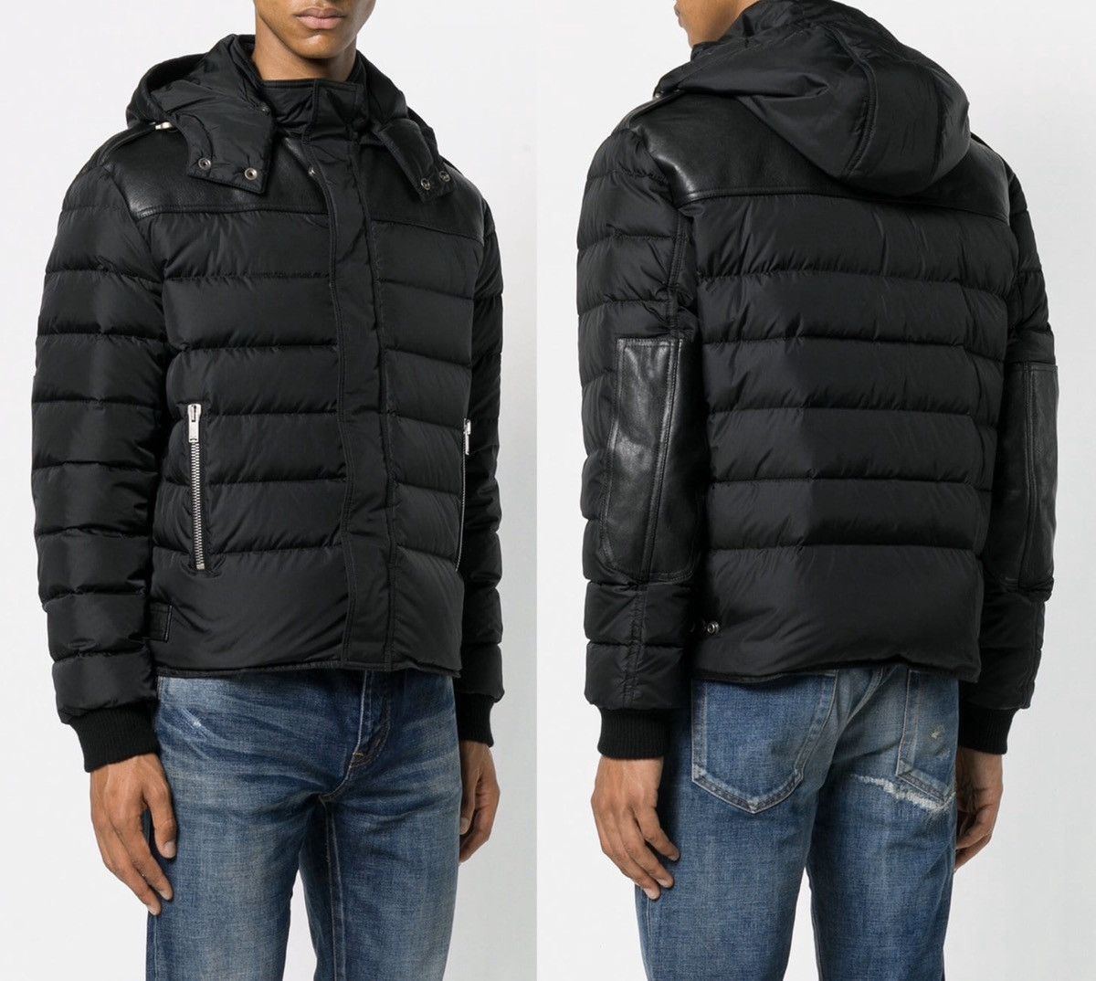 中古・古着通販】Saint Laurent Paris (サンローランパリ