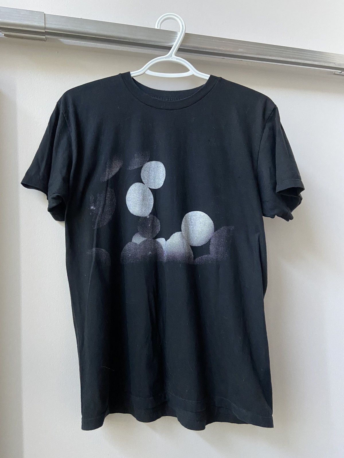 The Weeknd - Rare Merch From First Ever Concert