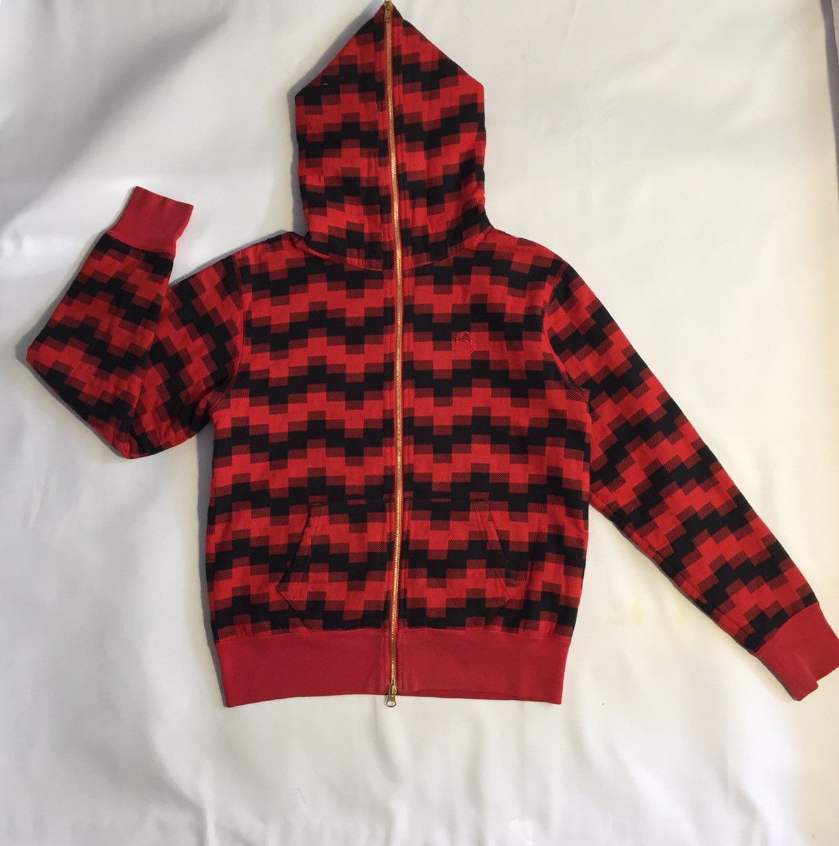 Billionaire Boys Club Archive Billionaire Boys Club zip hoodie Size US S / EU 44-46 / 1 - 2 Thumbnail