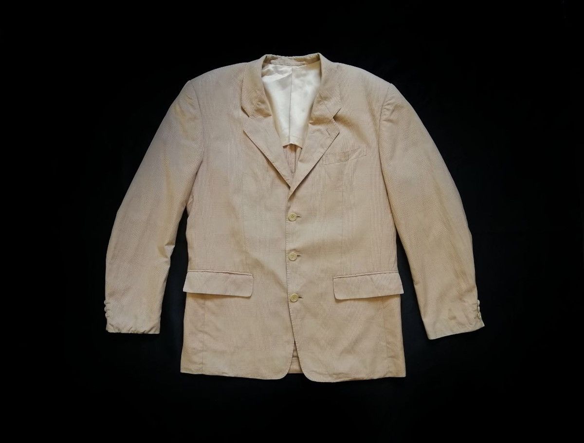 Vintage Kenzo Paris Coat Blazer