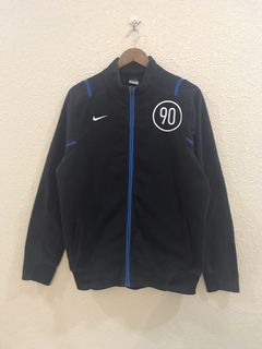 Nike sphere thermal jacket sales