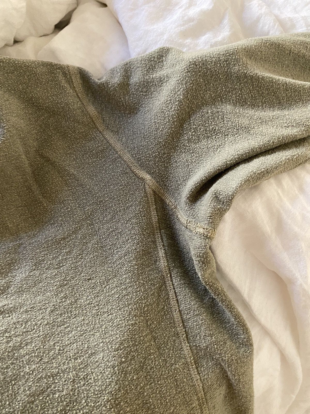 Stone Island Stone Island Hoodie Size US L / EU 52-54 / 3 - 10 Thumbnail