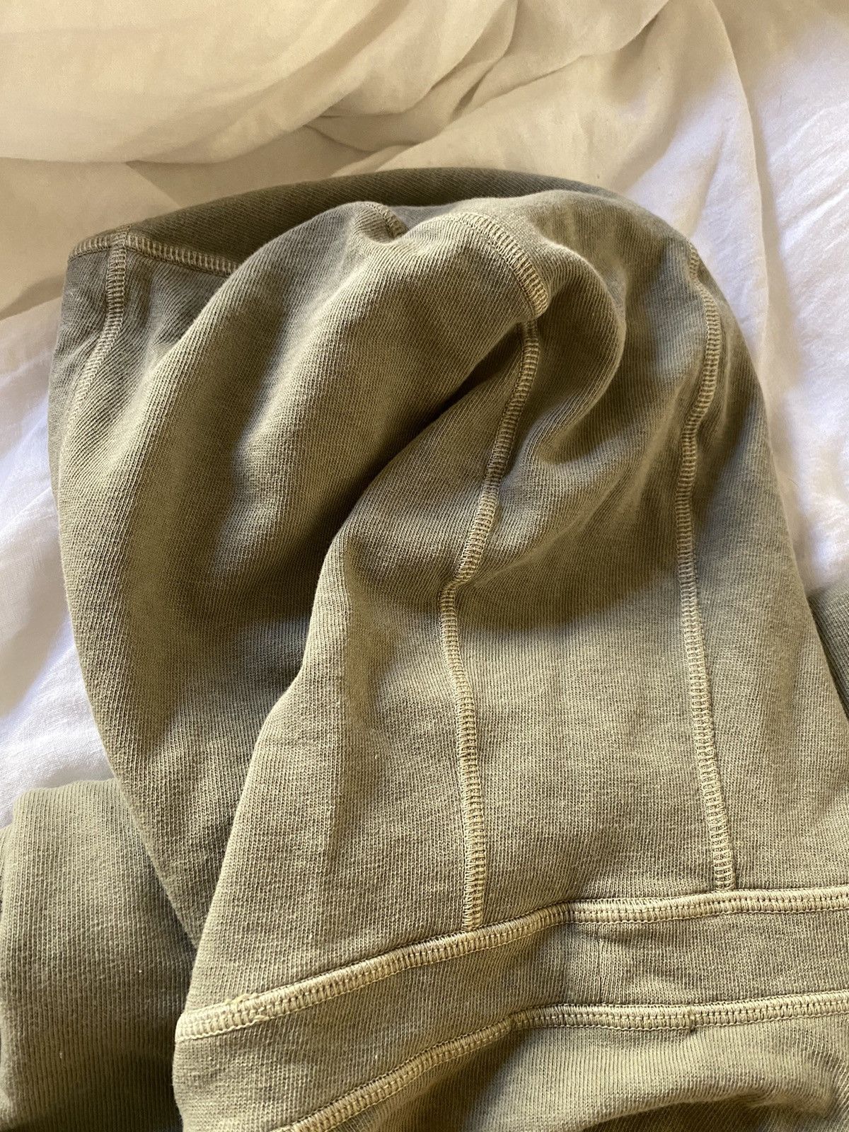 Stone Island Stone Island Hoodie Size US L / EU 52-54 / 3 - 7 Thumbnail