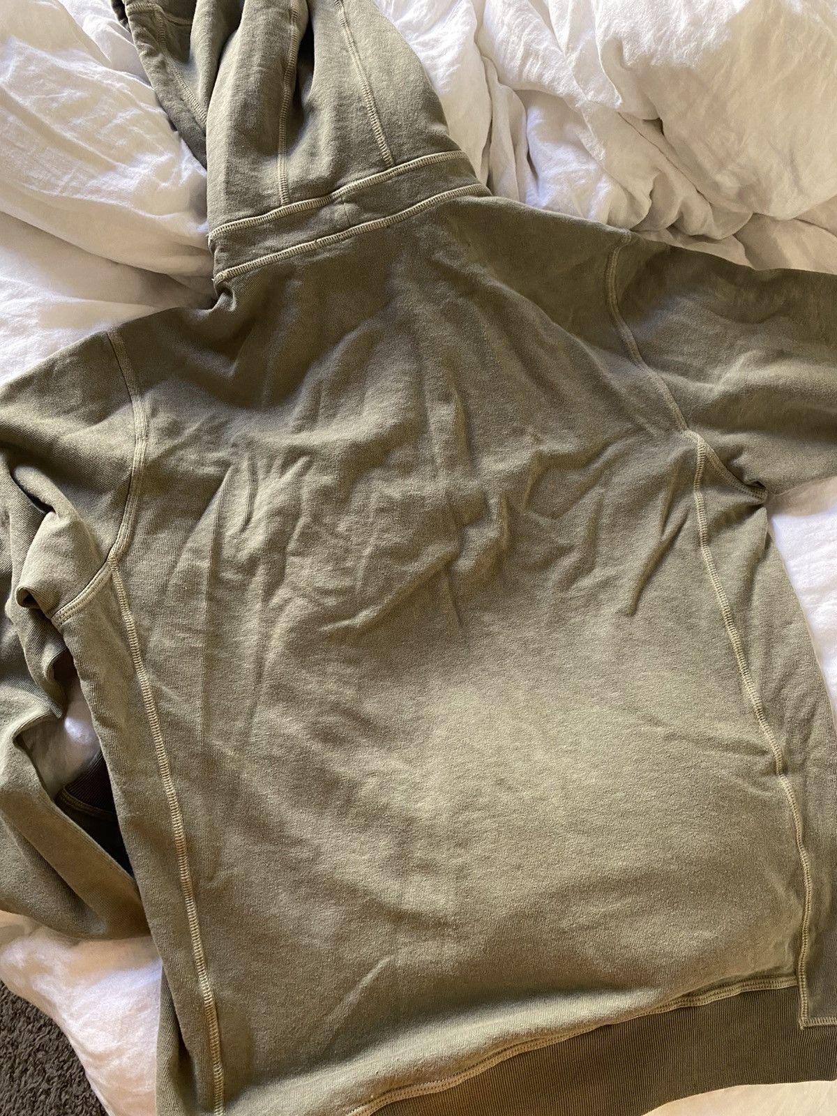 Stone Island Stone Island Hoodie Size US L / EU 52-54 / 3 - 5 Thumbnail