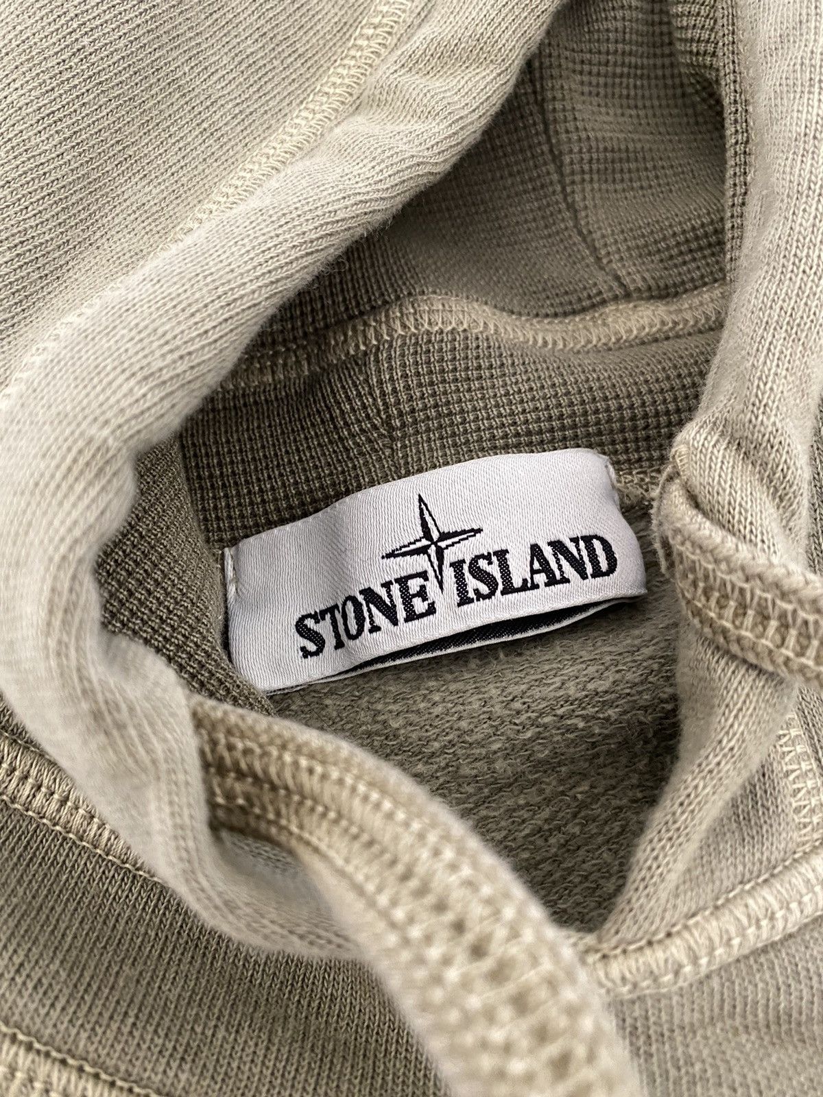Stone Island Stone Island Hoodie Size US L / EU 52-54 / 3 - 3 Thumbnail