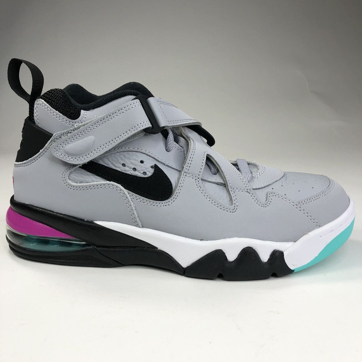 Nike Air Force Max CB Spurs Air Command Force  main image 3