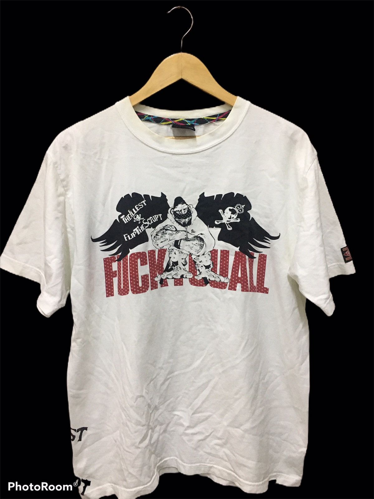 Flip The Script | Grailed