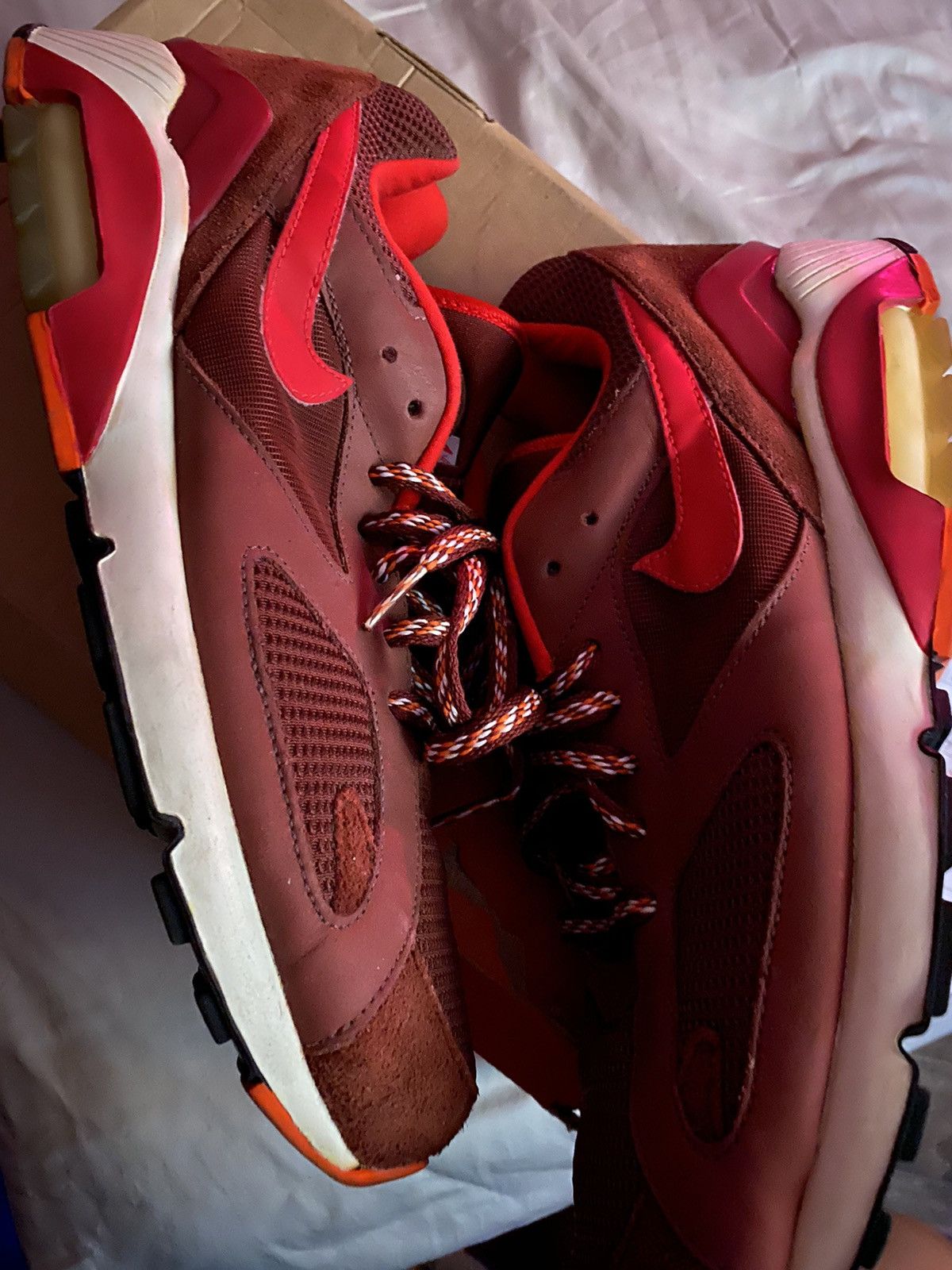 dizzee rascal air max 180
