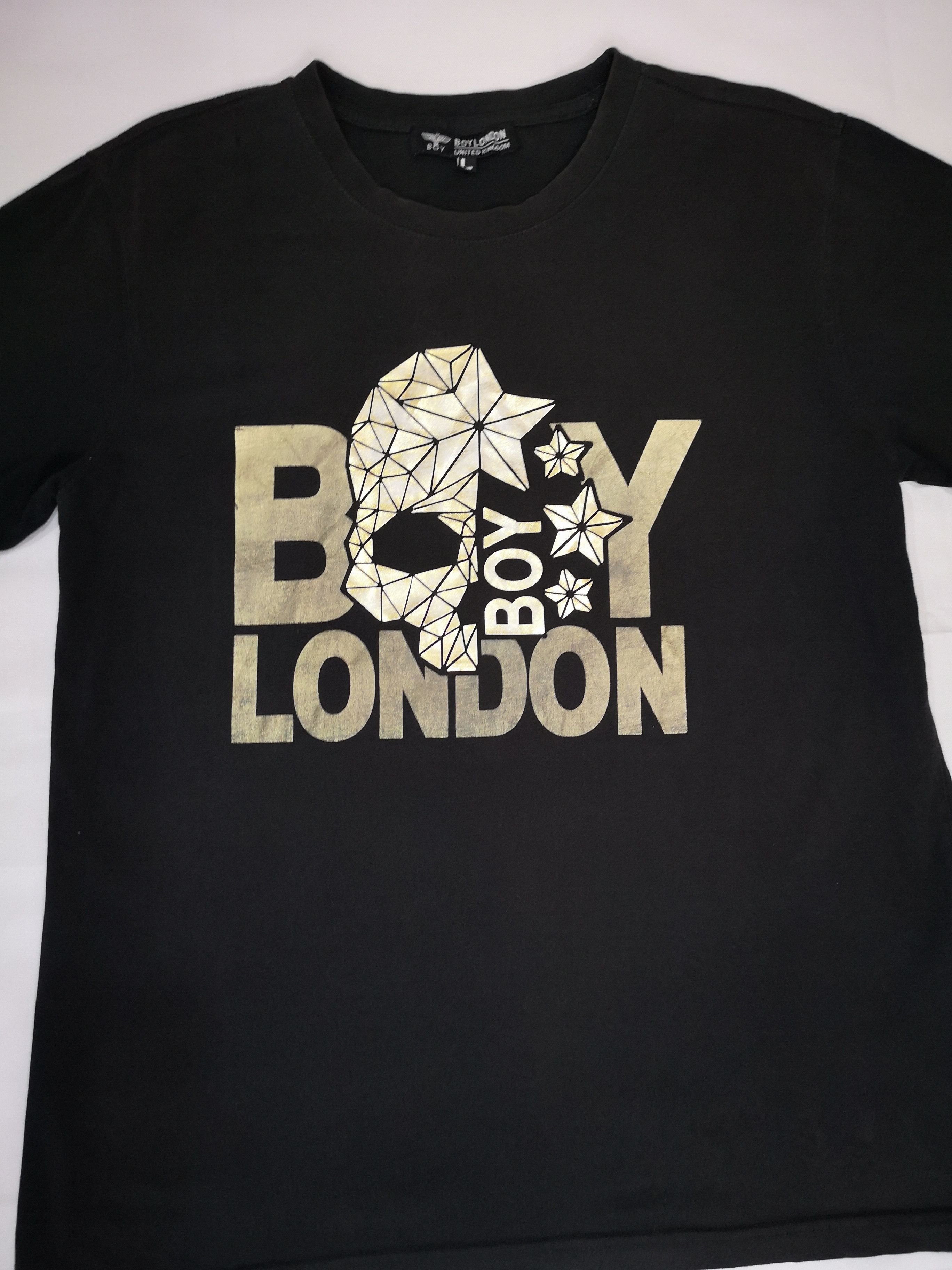 Boy london magliette on sale