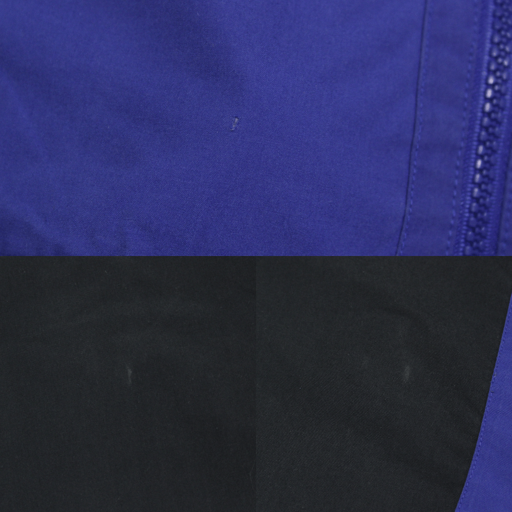 Nike 90S Big Swoosh Baggy Jacket Size US L / EU 52-54 / 3 - 10 Thumbnail