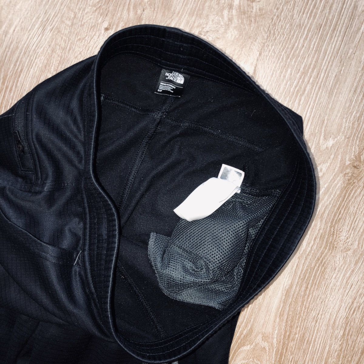 The North Face THE NORTH FACE FREE SHIPPING size S Sport Pants Casual Black Size US 30 / EU 46 - 4 Thumbnail