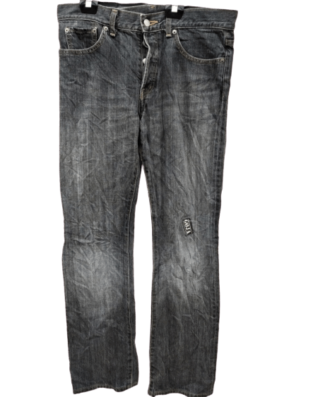 Size 35 takeo kikuchi jeans japanese sale brand