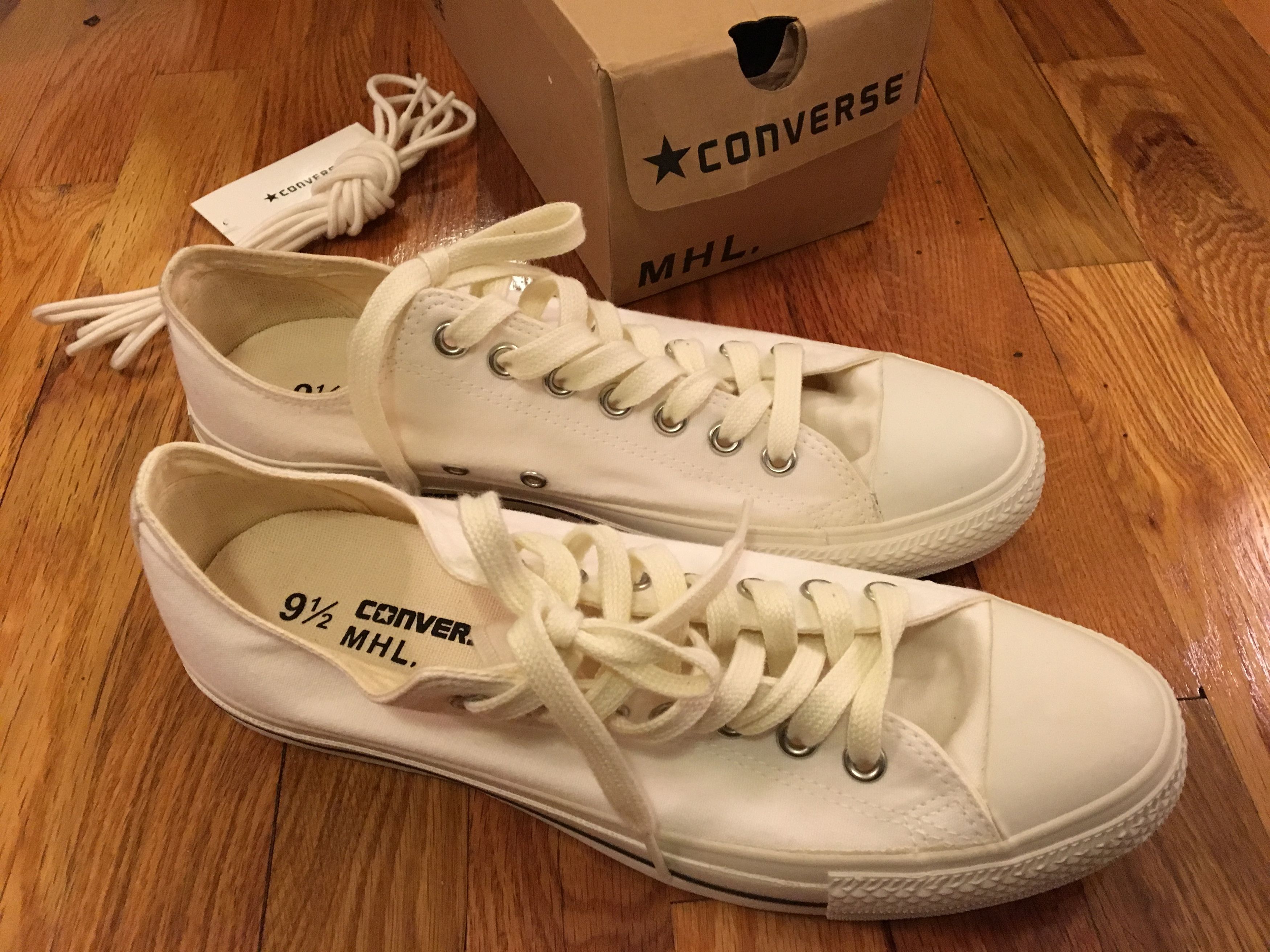 Converse x mhl best sale
