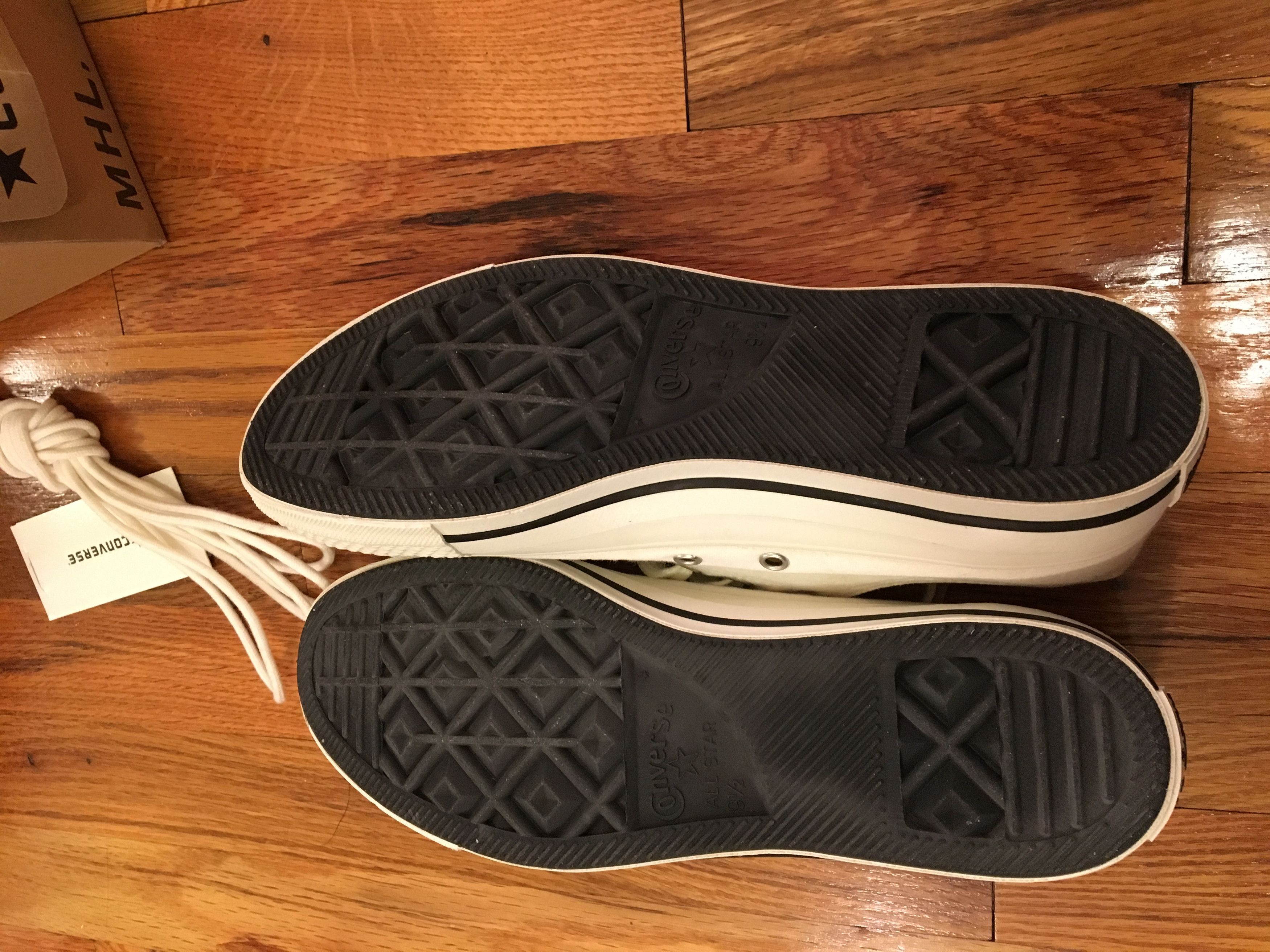 Mhl x converse sale