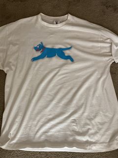 Bbc Ice Cream Running Dog | Grailed