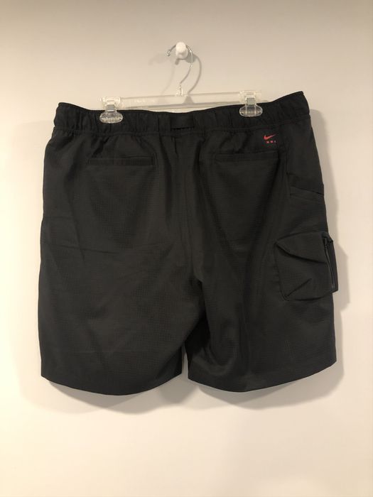 Alyx x sale nike shorts