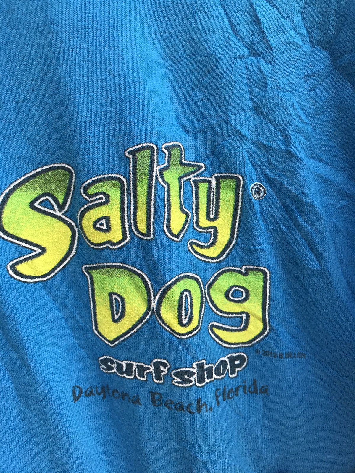 Other Salty dog surf shop daytona beach nice screening Size US M / EU 48-50 / 2 - 8 Thumbnail