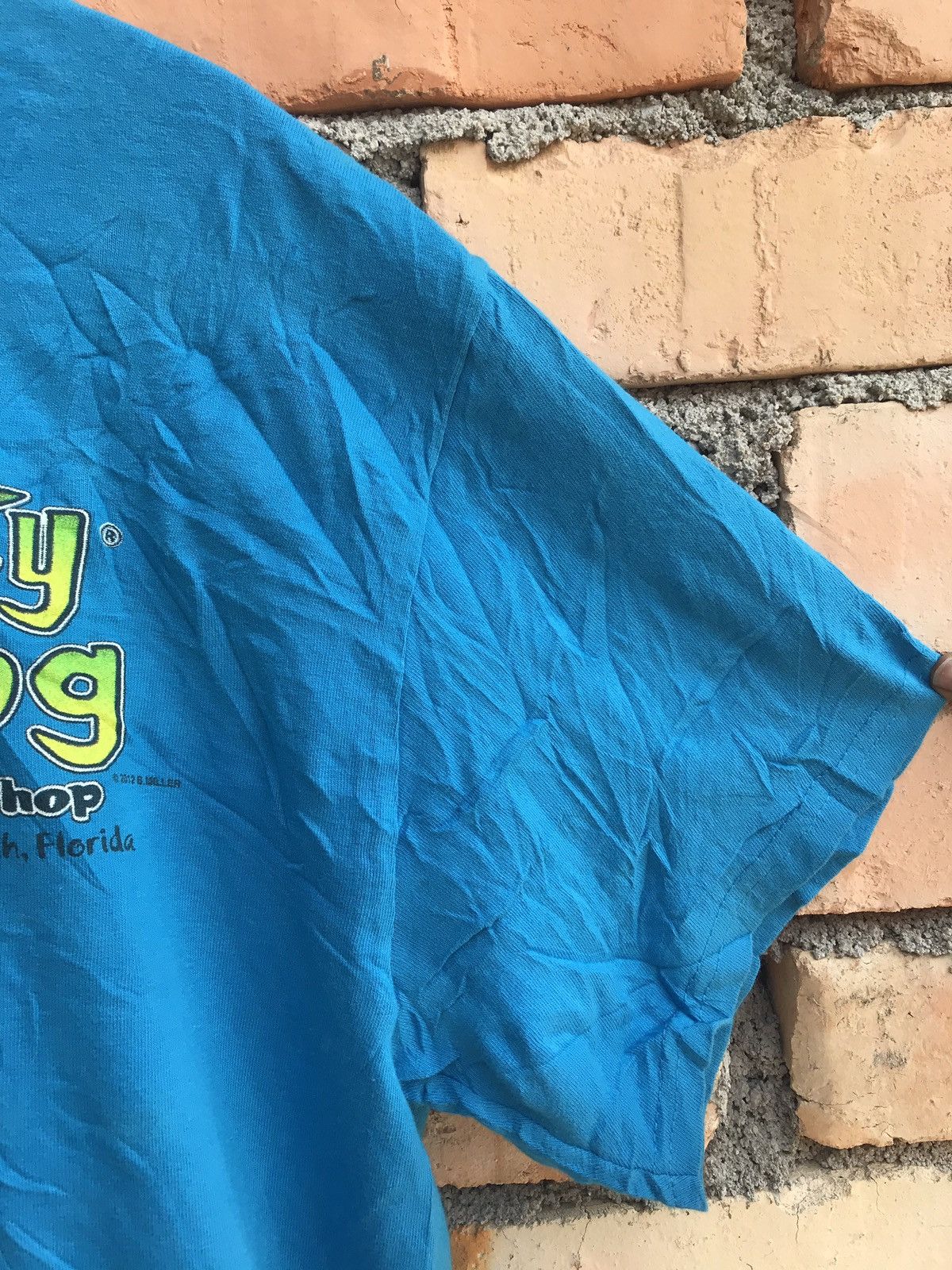 Other Salty dog surf shop daytona beach nice screening Size US M / EU 48-50 / 2 - 5 Thumbnail