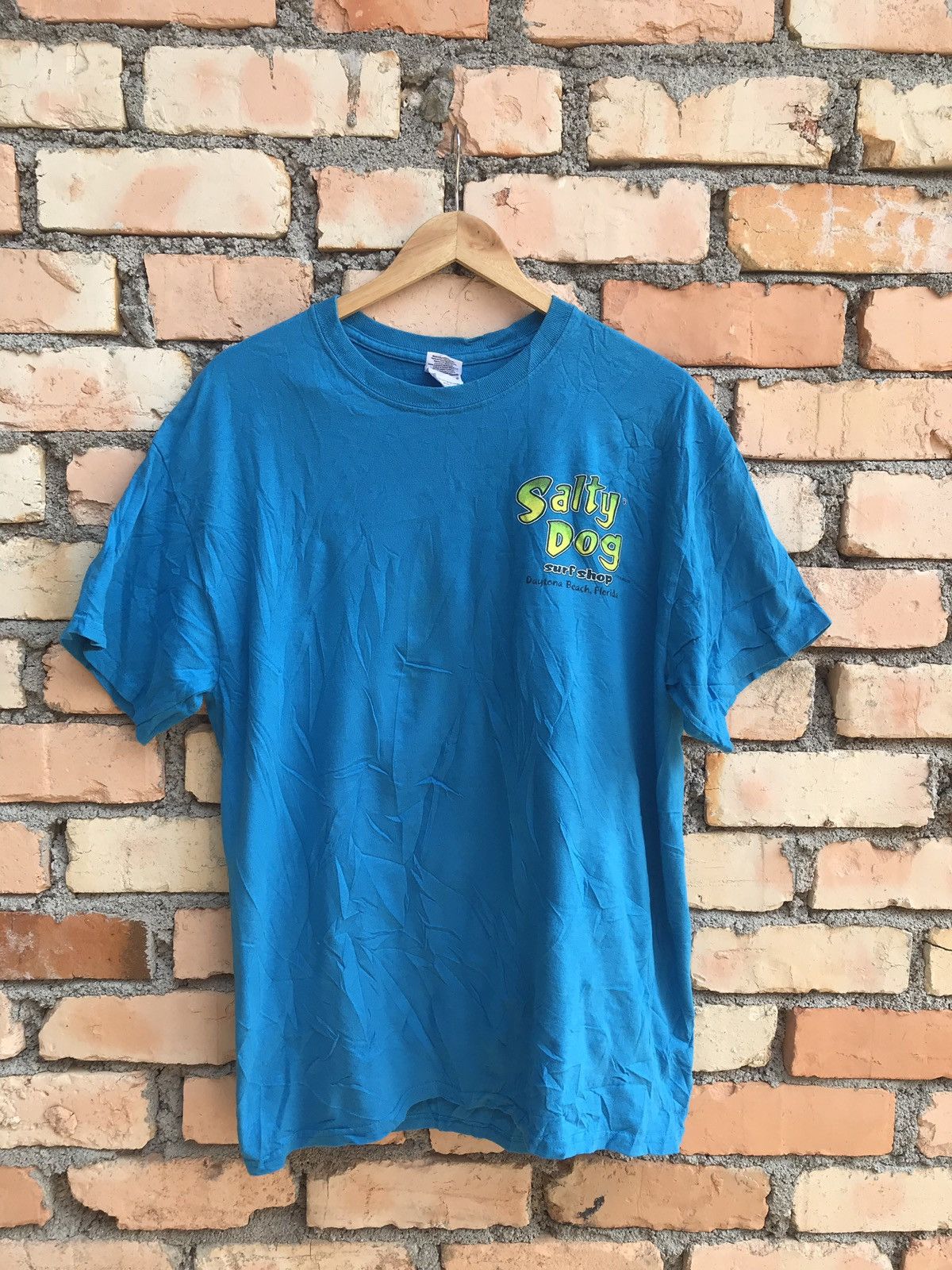 Other Salty dog surf shop daytona beach nice screening Size US M / EU 48-50 / 2 - 2 Thumbnail