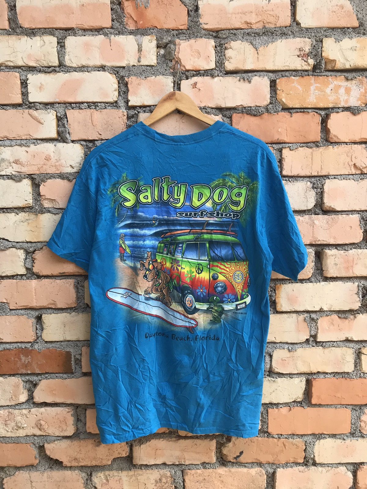 Other Salty dog surf shop daytona beach nice screening Size US M / EU 48-50 / 2 - 3 Thumbnail