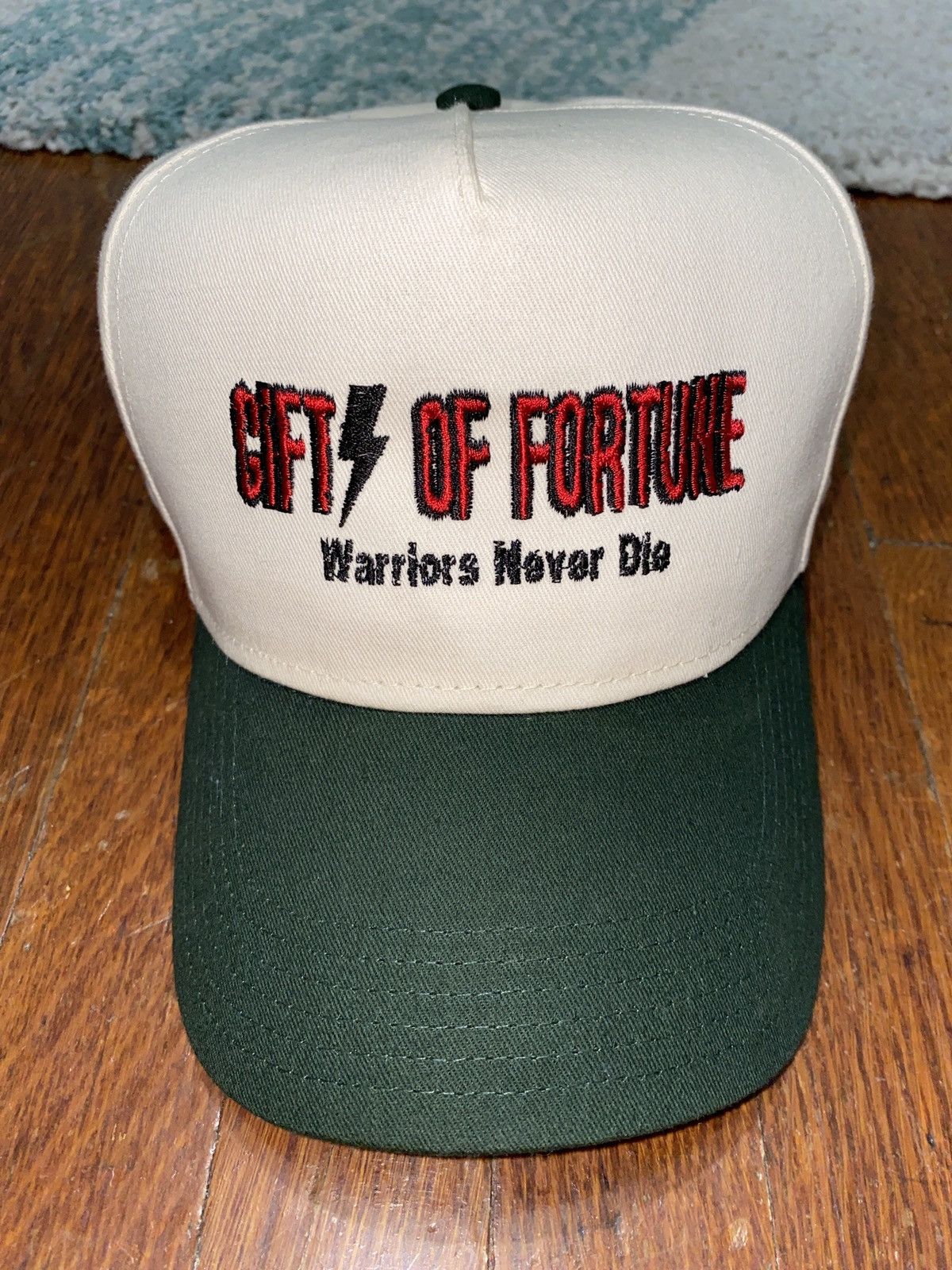 Other Gifts Of Fortune Hat Grailed