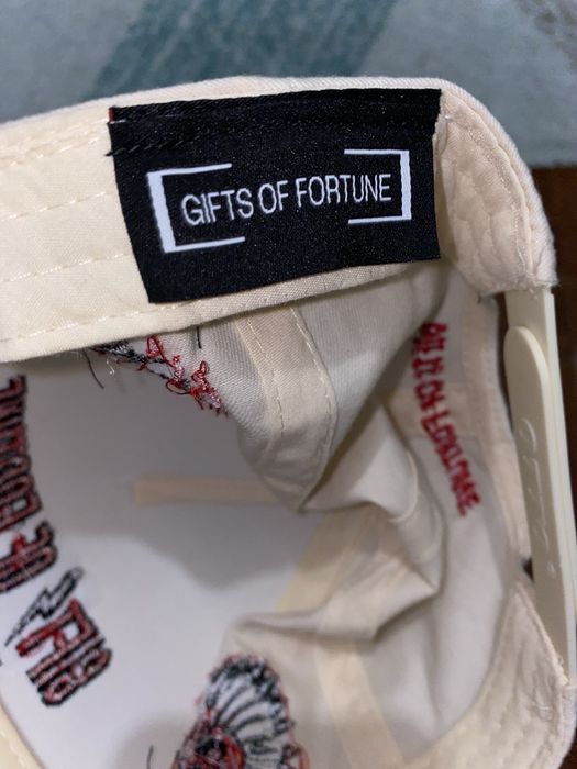 Other Gifts Of Fortune Hat Grailed
