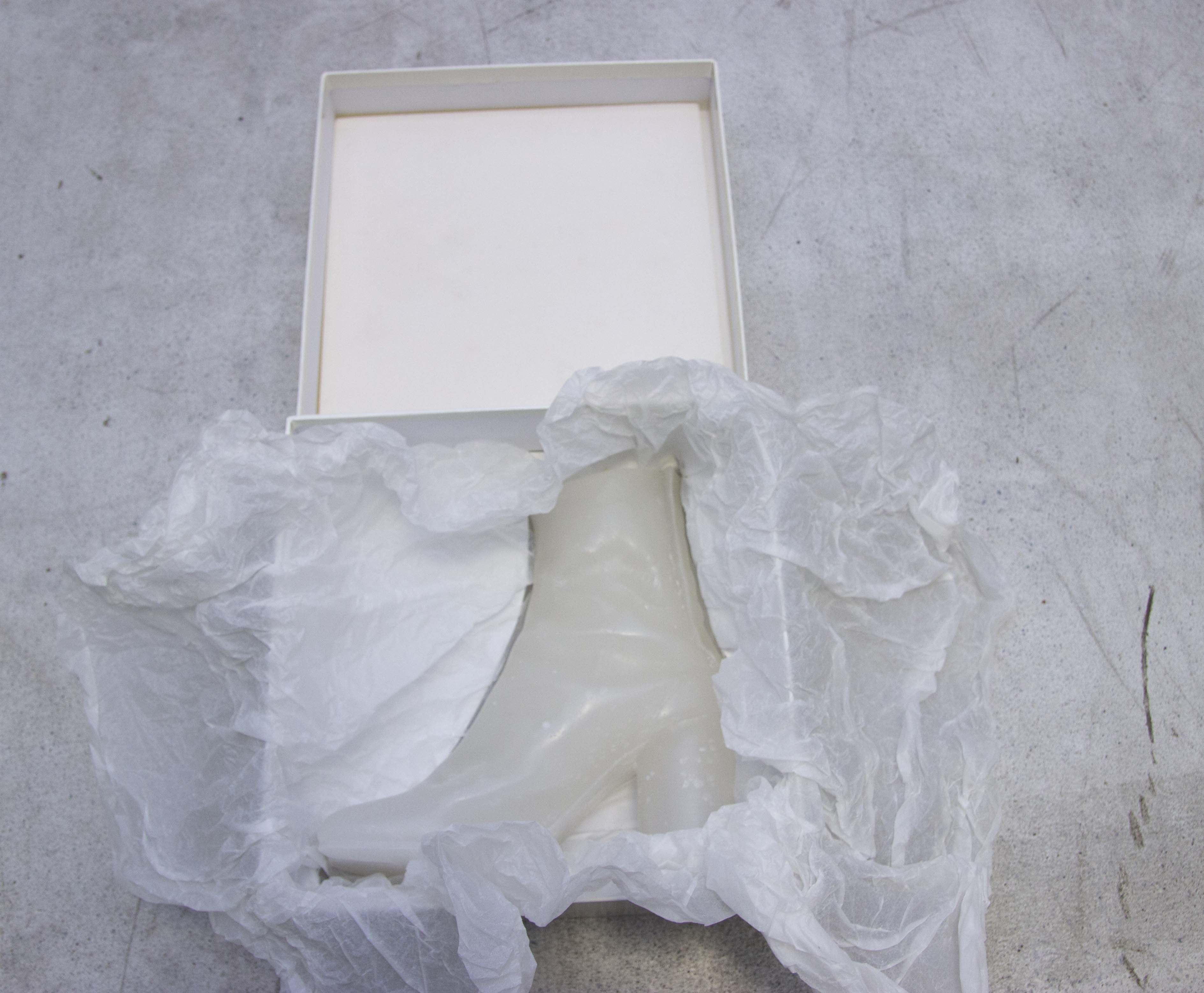 Maison Margiela Tabi Candle | Grailed